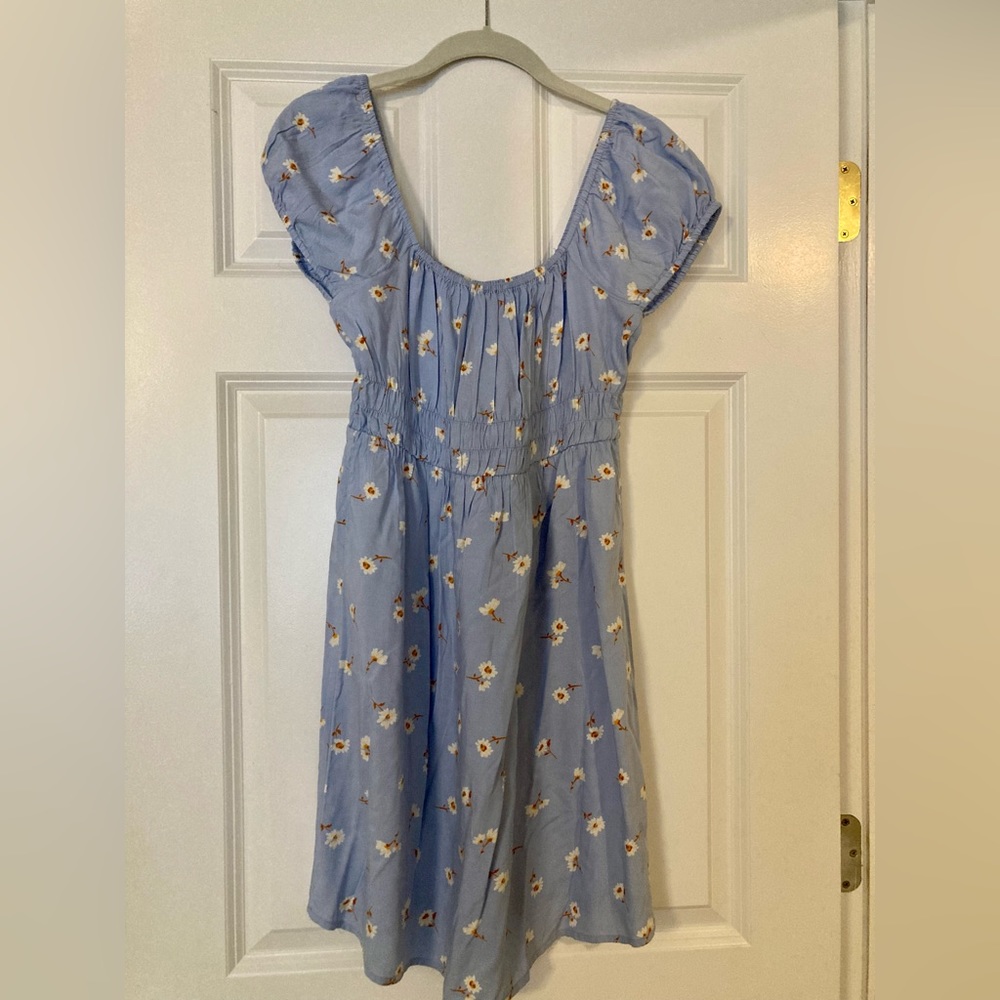 Billabong Dress